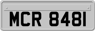 MCR8481