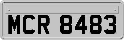 MCR8483