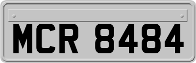 MCR8484