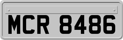 MCR8486