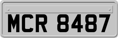 MCR8487