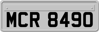 MCR8490