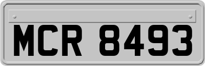 MCR8493