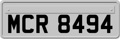 MCR8494