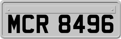 MCR8496