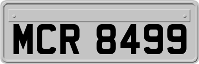 MCR8499