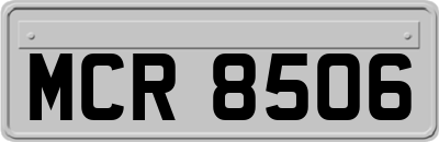 MCR8506