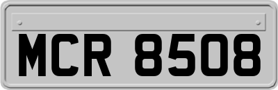 MCR8508
