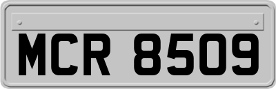 MCR8509