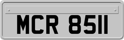 MCR8511