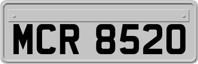 MCR8520