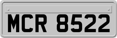 MCR8522