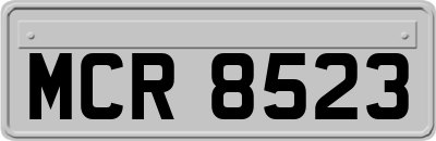 MCR8523