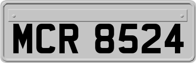 MCR8524