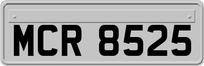 MCR8525