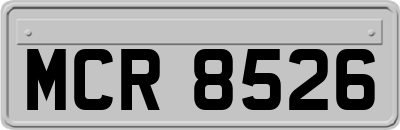 MCR8526