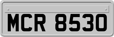 MCR8530