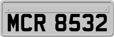 MCR8532