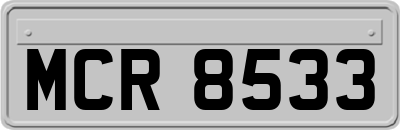 MCR8533