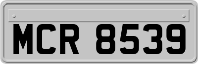 MCR8539