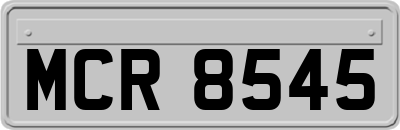 MCR8545