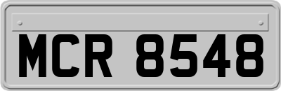 MCR8548