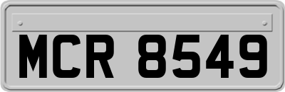 MCR8549