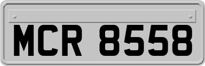 MCR8558