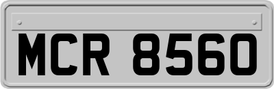 MCR8560