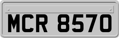 MCR8570