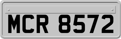MCR8572