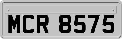 MCR8575