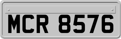 MCR8576