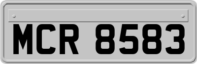MCR8583