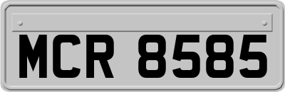 MCR8585