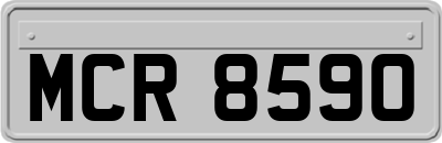 MCR8590