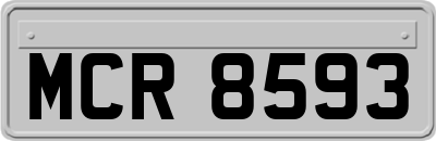 MCR8593