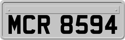 MCR8594