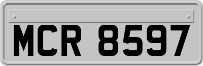 MCR8597