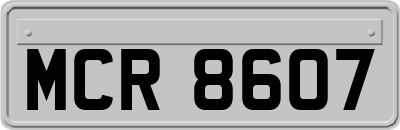MCR8607