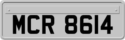 MCR8614