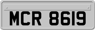 MCR8619