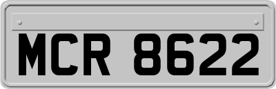 MCR8622