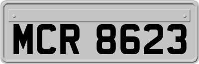MCR8623