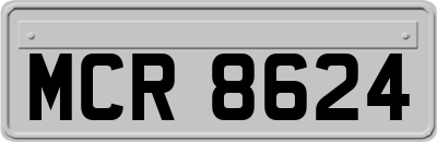 MCR8624