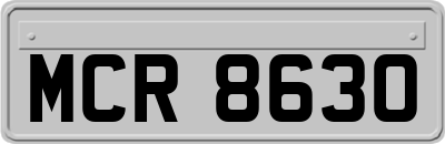 MCR8630