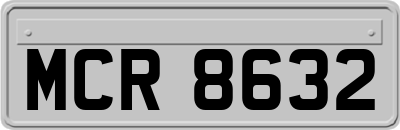 MCR8632