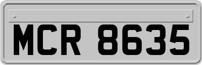 MCR8635