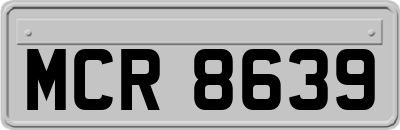 MCR8639