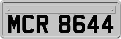 MCR8644